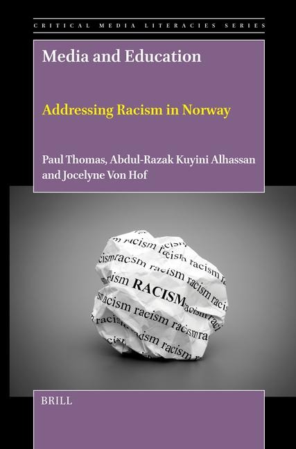 Media and Education: Addressing Racism in Norway