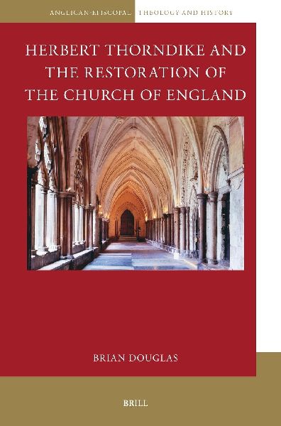 Herbert Thorndike and the Restoration of the Church of England