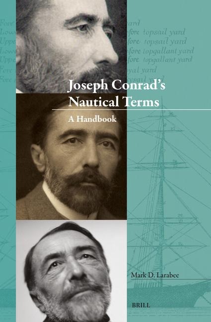 Joseph Conrad's Nautical Terms: A Handbook
