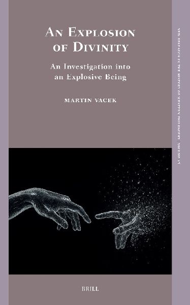 An Explosion of Divinity: An Investigation Into an Explosive Being