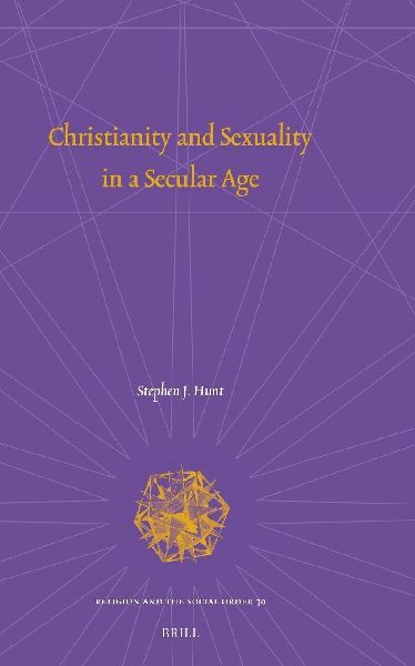 Christianity and Sexuality in a Secular Age
