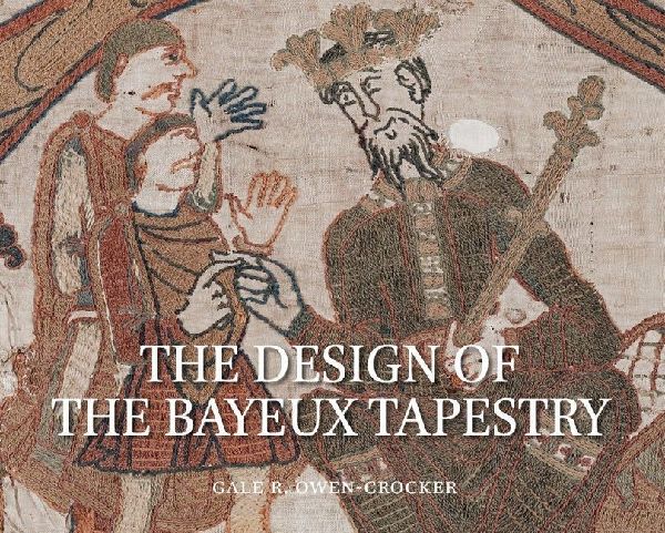 The Design of the Bayeux Tapestry