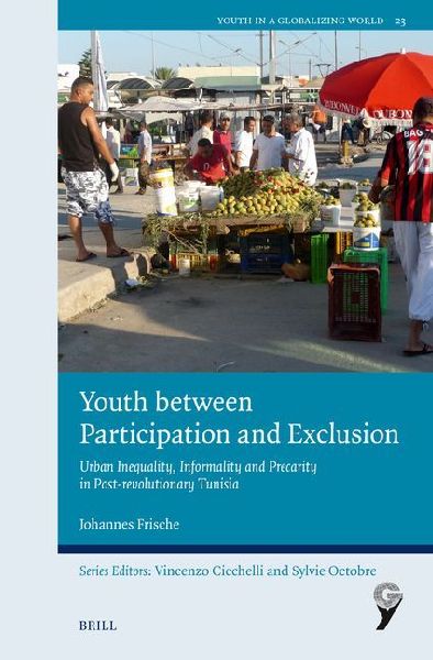 Youth between Participation and Exclusion