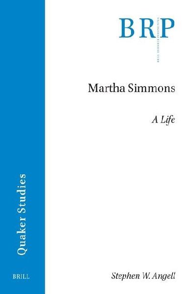 Martha Simmons: A Life