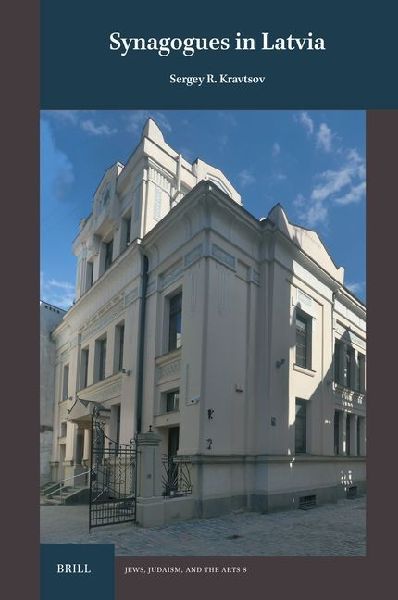 Synagogues in Latvia