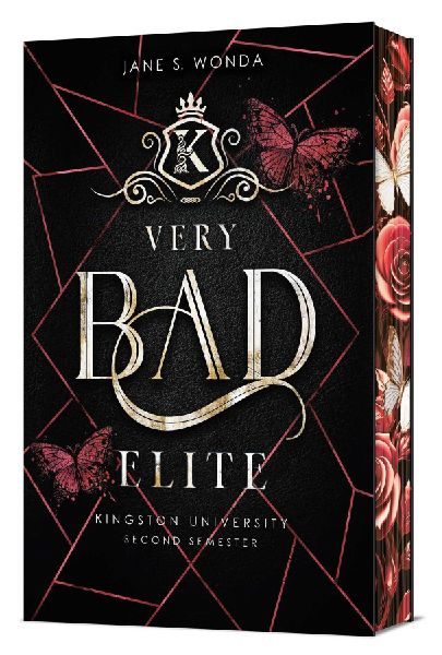 Very Bad Elite: Second Semester