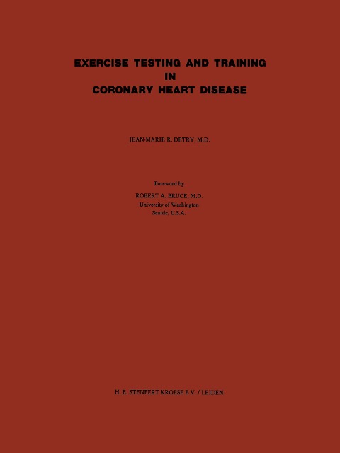 Exercise Testing and Training in Coronary Heart Disease