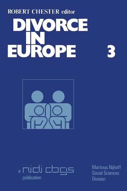 Divorce in Europe