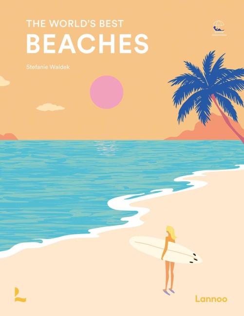 The Worlds Best Beaches