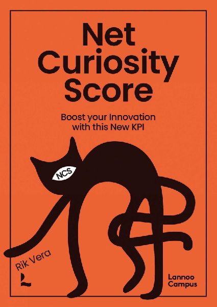 Net Curiosity Score: Boost Your Innovation with This New Kpi