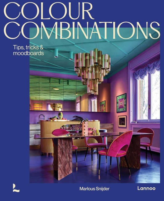 Colour Combinations: Tips, Tricks & Moodboards