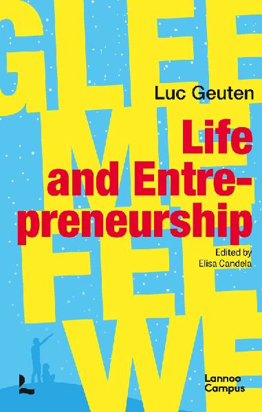 Life and Entrepreneurship: GLEE ME FEE WE
