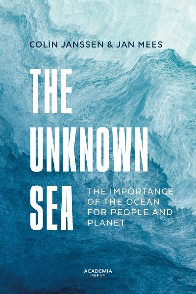 The Unknown Sea: The Importance of the Ocean for People and Planet
