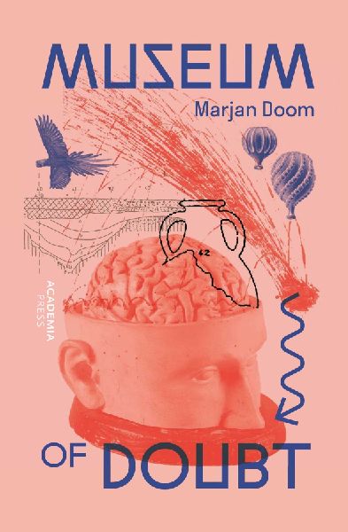 Museum of Doubt: A modest manifesto by a science curator