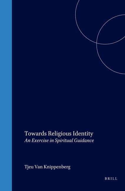 Towards Religious Identity: An Exercise in Spiritual Guidance