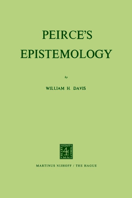Peirces Epistemology