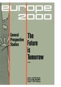 Future Is Tomorrow: 17 Prospective Studies - 2 Volumes