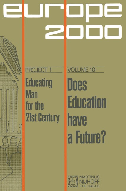 Does Education Have a Future?: The Political Economy of Social and Educational Inequalities in European Society
