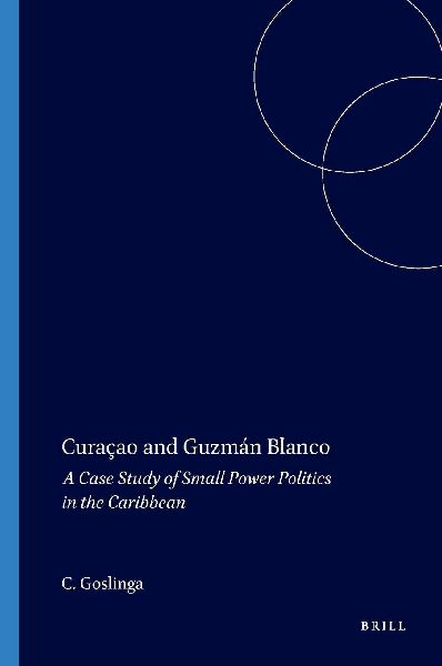 Curaçao and Guzmán Blanco