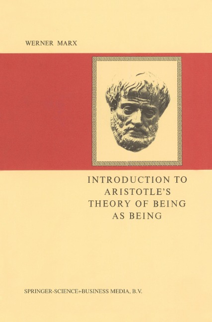 Introduction to Aristotles Theory of Being as Being