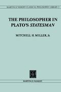The Philosopher in Platos Statesman