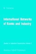 International Networks of Banks and Industry