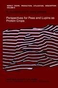 Perspectives for Peas and Lupins as Protein Crops