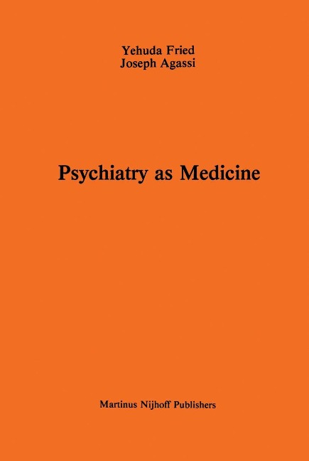 Psychiatry as Medicine: Contemporary Psychotherapies
