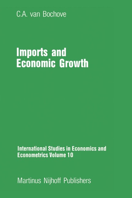 Imports and Economic Growth