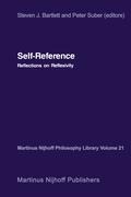 Self-Reference: Reflections on Reflexivity