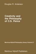 Creativity and the Philosophy of C.S. Peirce