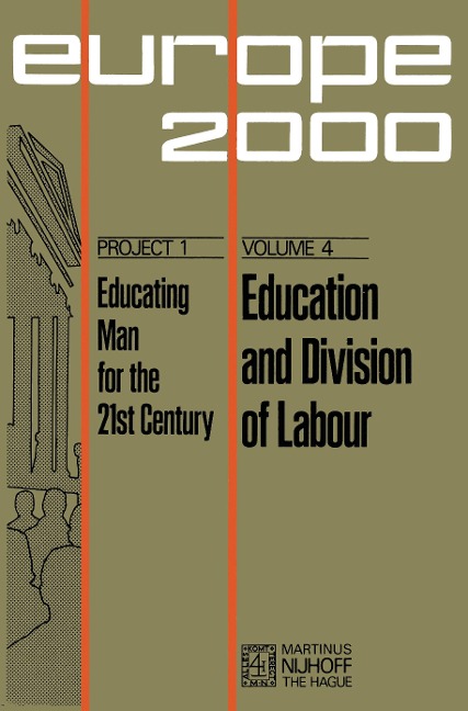 Education and Division of Labour: Middle- and Long-Term Prospectives in European Technical and Vocational Education