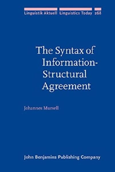 The Syntax of Information-Structural Agreement