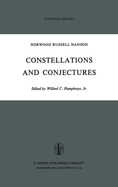 Constellations and Conjectures