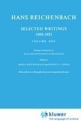 Selected Writings 1909-1953: Volume One