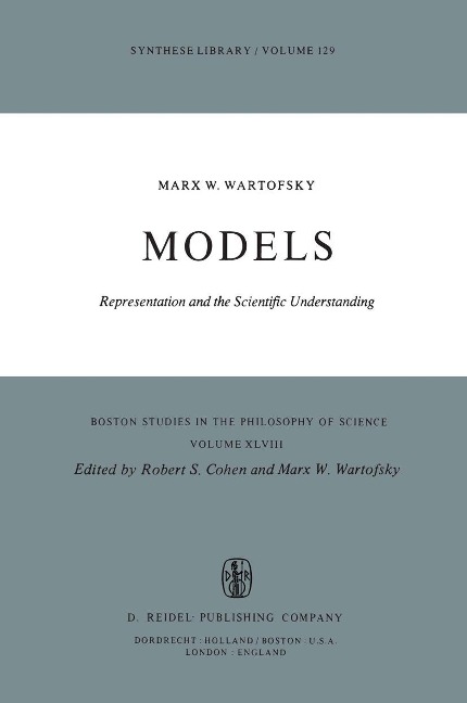 Models: Representation and the Scientific Understanding