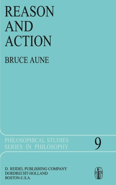 Reason and Action