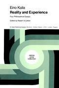 Reality and Experience: Four Philosophical Essays