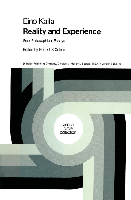 Reality and Experience: Four Philosophical Essays