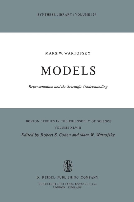 Models: Representation and the Scientific Understanding