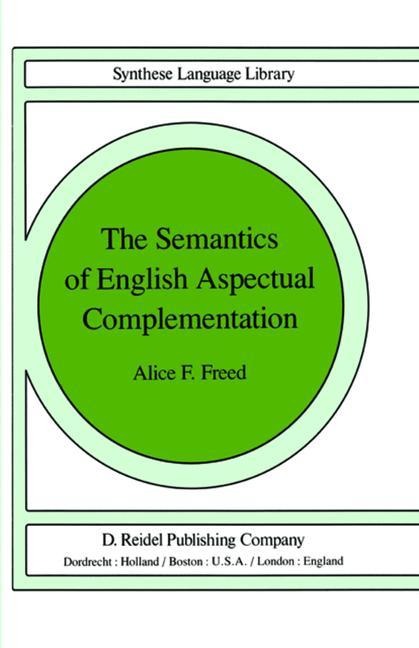 The Semantics of English Aspectual Complementation