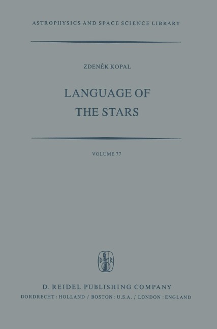 Language of the Stars: A Discourse on the Theory of the Light Changes of Eclipsing Variables