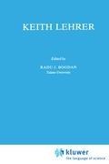 Keith Lehrer