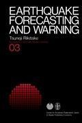 Earthquake Forecasting and Warning