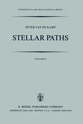 Stellar Paths: Photographic Astrometry with Long-Focus Instruments