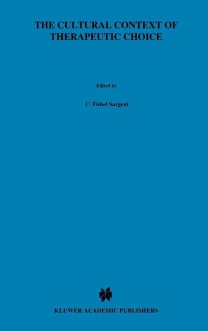 The Cultural Context of Therapeutic Choice: Obstetrical Care Decisions Among the Bariba of Benin