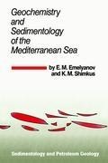 Geochemistry and Sedimentology of the Mediterranean Sea