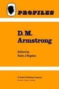 D.M. Armstrong