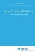 Planetary Nebulae: A Study of Late Stages of Stellar Evolution