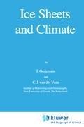 Ice Sheets and Climate